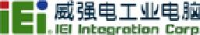 上海威强电工业电脑有限公司_企业Logo