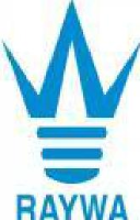 上海镭华照明电器有限公司_企业Logo