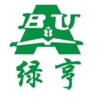 绿亨科技集团股份有限公司_企业Logo