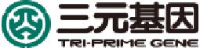 北京三元基因药业股份有限公司_企业Logo