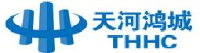 北京天河鸿城电子有限责任公司_企业Logo