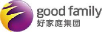 深圳市好家庭健康科技有限公司_企业Logo