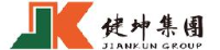 北京健坤餐饮集团有限责任公司_企业Logo
