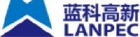 上海蓝滨石化设备有限责任公司_企业Logo