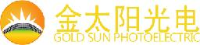 黑龙江金太阳光电有限公司_企业Logo