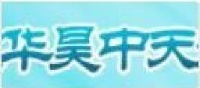 北京华昊中天生物医药股份有限公司_企业Logo