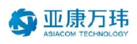 北京亚康万玮信息技术股份有限公司_企业Logo