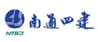南通四建集团有限公司_企业Logo