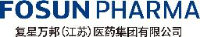 复星万邦（江苏）医药集团有限公司_企业Logo