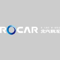 北京鹏龙行汽车贸易有限公司_企业Logo