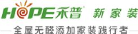 禾普环保家居有限公司_企业Logo