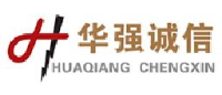 北京华强诚信电器有限公司_企业Logo