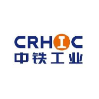 中铁高新工业股份有限公司_企业Logo