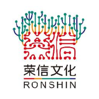 荣信教育文化产业发展股份有限公司_企业Logo