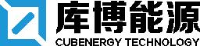 深圳库博能源股份有限公司_企业Logo