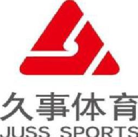 上海久事体育产业发展（集团）有限公司_企业Logo