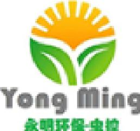 广东明德环境科技有限公司_企业Logo