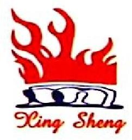 广州市鑫燊印染机械有限公司_企业Logo