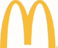 西安金拱门食品有限公司咸阳人民路餐厅_企业Logo