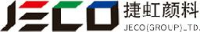 上海捷虹颜料化工有限公司_企业Logo