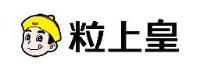 广州粒上皇食品有限公司_企业Logo
