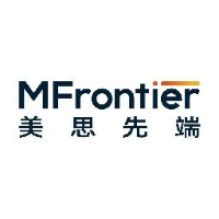 深圳市美思先端电子有限公司_企业Logo