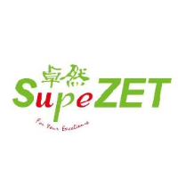 上海卓然工程技术股份有限公司_企业Logo
