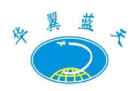 天津华翼蓝天科技股份有限公司_企业Logo