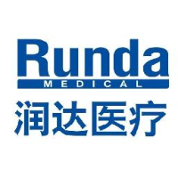 上海润达医疗科技股份有限公司_企业Logo