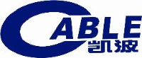 上海凯波电缆特材股份有限公司_企业Logo