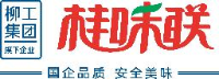 广西柳工集团食品投资有限公司_企业Logo
