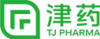 天津市医药集团有限公司_企业Logo