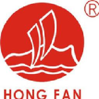重庆市红帆鞋业有限公司_企业Logo