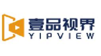 深圳市壹品视界传媒有限公司_企业Logo
