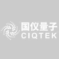 国仪量子技术(合肥)股份有限公司_企业Logo