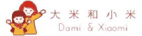 深圳市复米健康科技有限公司_企业Logo