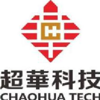 梅州超华电子绝缘材料有限公司_企业Logo