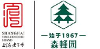 上海森蜂园蜂业有限公司_企业Logo