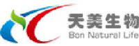 西安天美生物科技股份有限公司_企业Logo