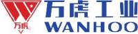 重庆万虎机电有限责任公司_企业Logo