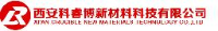 西安科睿博新材料科技有限公司_企业Logo
