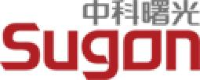 曙光信息产业股份有限公司_企业Logo