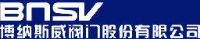 博纳斯威阀门股份有限公司_企业Logo