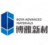 博雅新材料股份有限公司_企业Logo