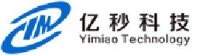 河南亿秒电子科技有限公司_企业Logo