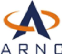 郑州安瑞耐材科技有限公司_企业Logo