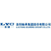 洛阳轴承集团股份有限公司_企业Logo