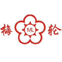 浙江梅轮电梯股份有限公司_企业Logo