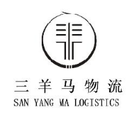 三羊马（重庆）物流股份有限公司_企业Logo