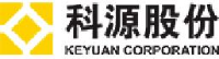 深圳市科源建设集团股份有限公司_企业Logo